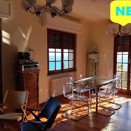 Bressa De Ma Affittacamere, Room & Breakfast Pietra Ligure Buitenkant foto