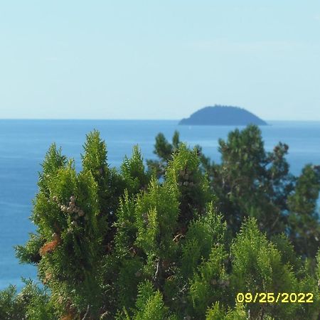 Bressa De Ma Affittacamere, Room & Breakfast Pietra Ligure Buitenkant foto