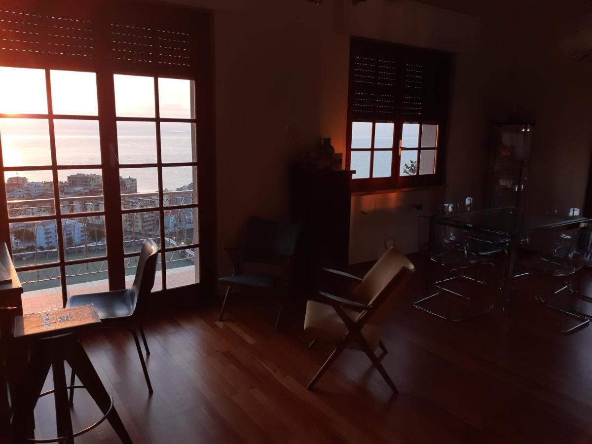 Bressa De Ma Affittacamere, Room & Breakfast Pietra Ligure Buitenkant foto