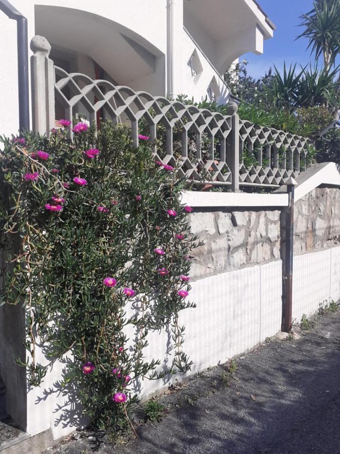 Bressa De Ma Affittacamere, Room & Breakfast Pietra Ligure Buitenkant foto