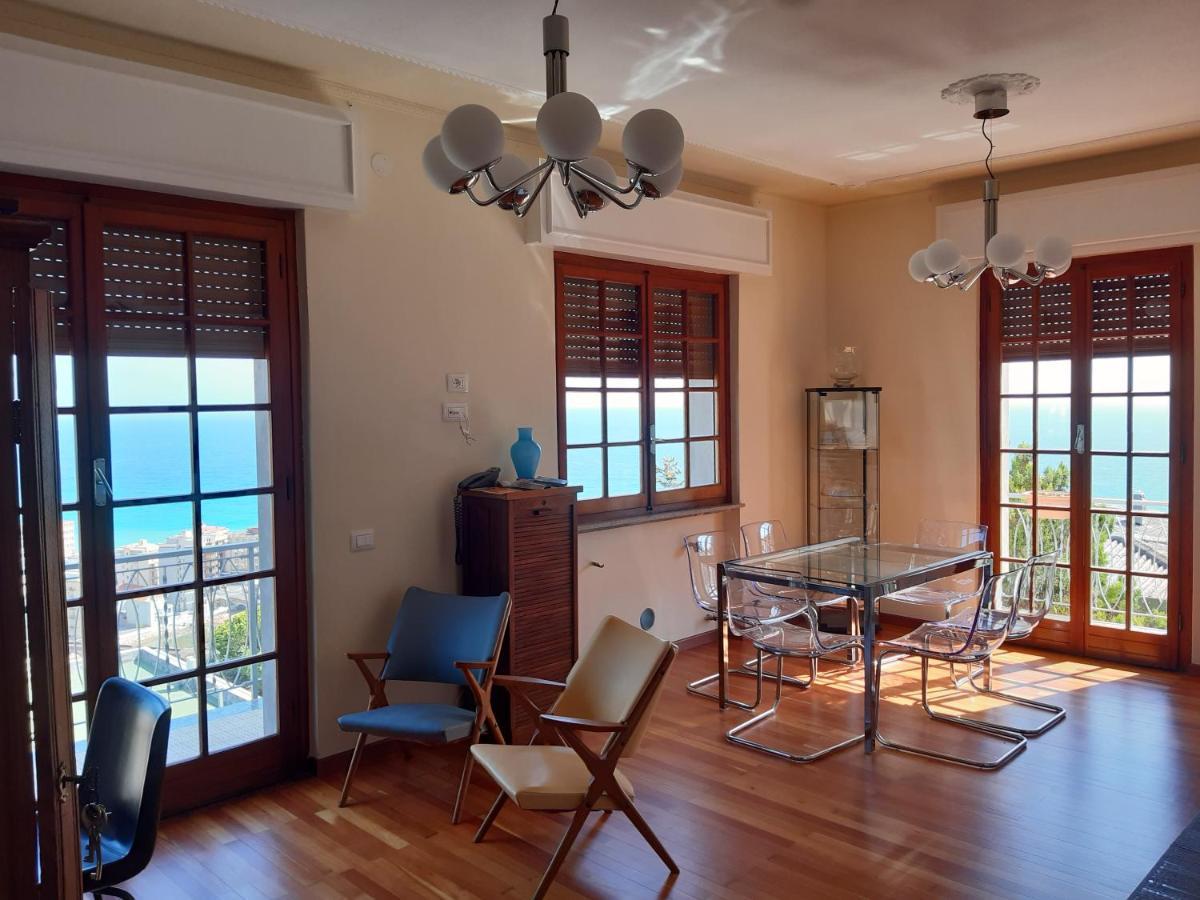 Bressa De Ma Affittacamere, Room & Breakfast Pietra Ligure Buitenkant foto
