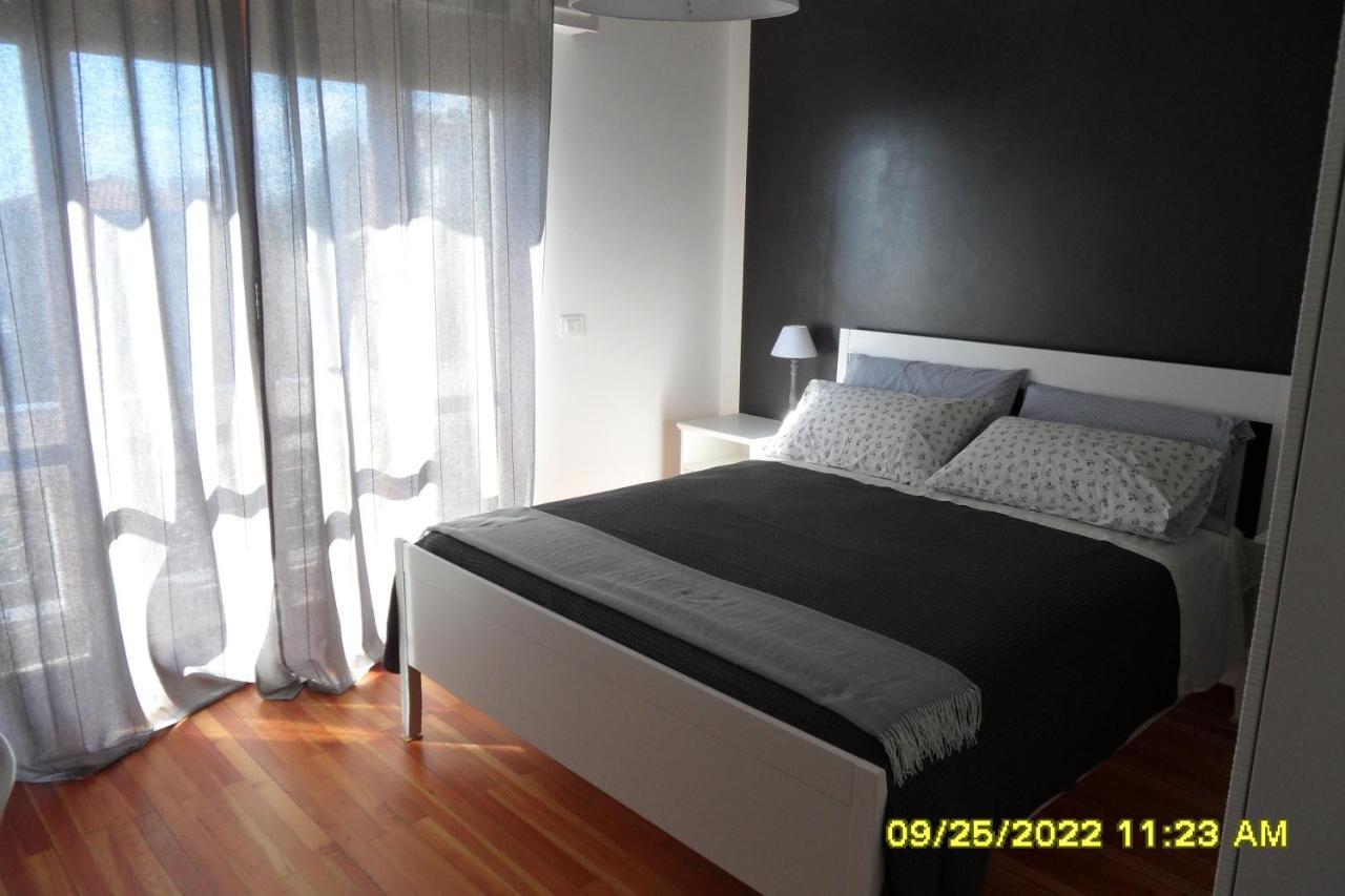 Bressa De Ma Affittacamere, Room & Breakfast Pietra Ligure Buitenkant foto