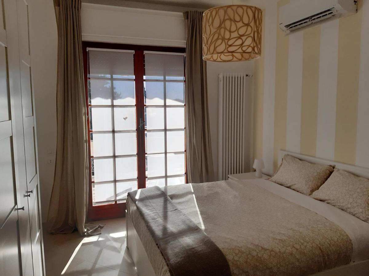 Bressa De Ma Affittacamere, Room & Breakfast Pietra Ligure Buitenkant foto
