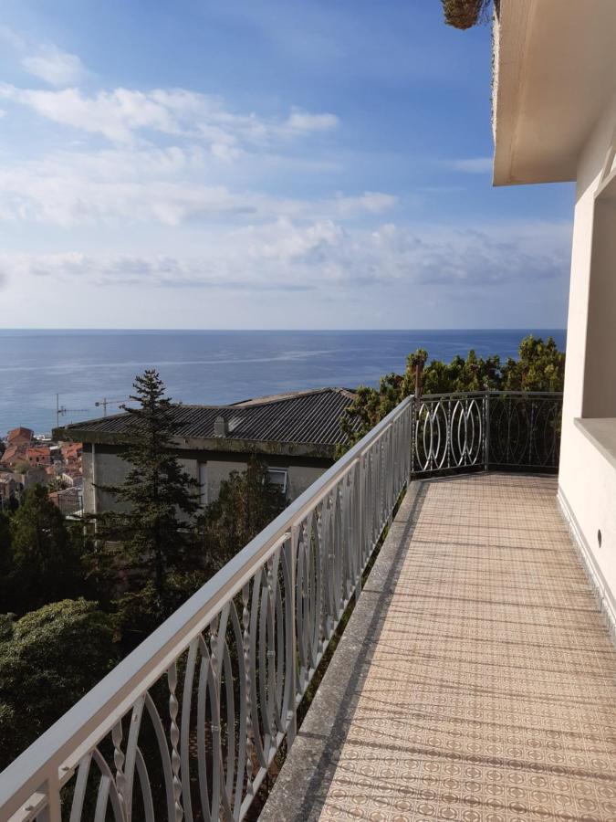 Bressa De Ma Affittacamere, Room & Breakfast Pietra Ligure Buitenkant foto
