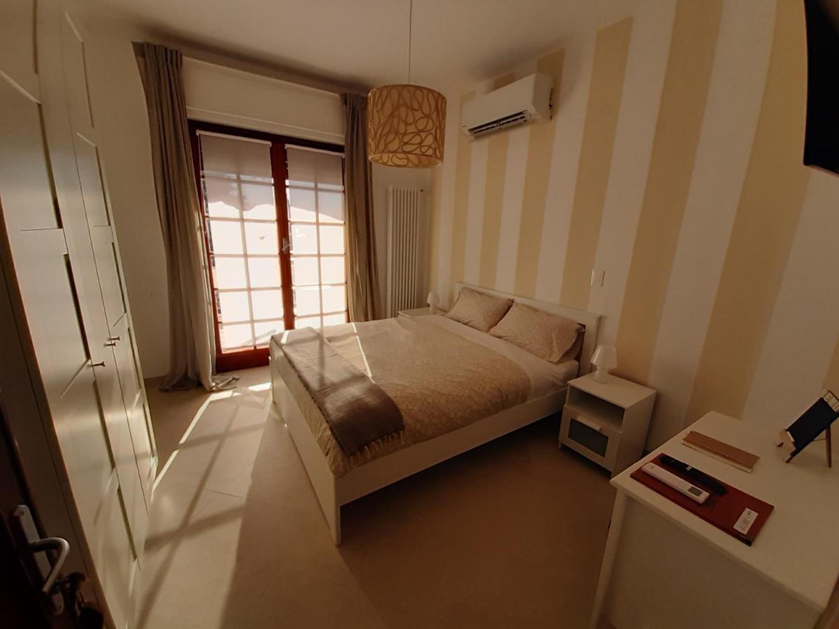 Bressa De Ma Affittacamere, Room & Breakfast Pietra Ligure Buitenkant foto