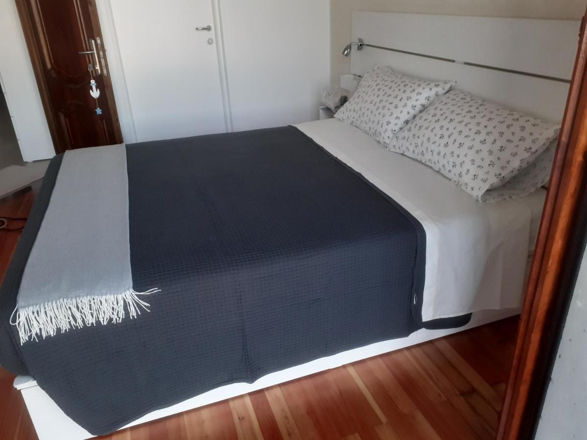 Bressa De Ma Affittacamere, Room & Breakfast Pietra Ligure Buitenkant foto