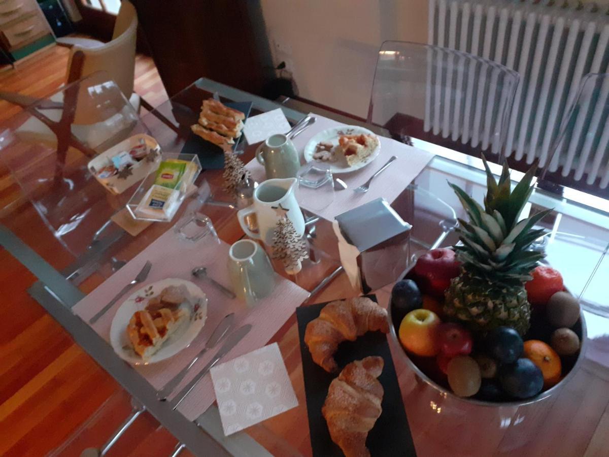 Bressa De Ma Affittacamere, Room & Breakfast Pietra Ligure Buitenkant foto