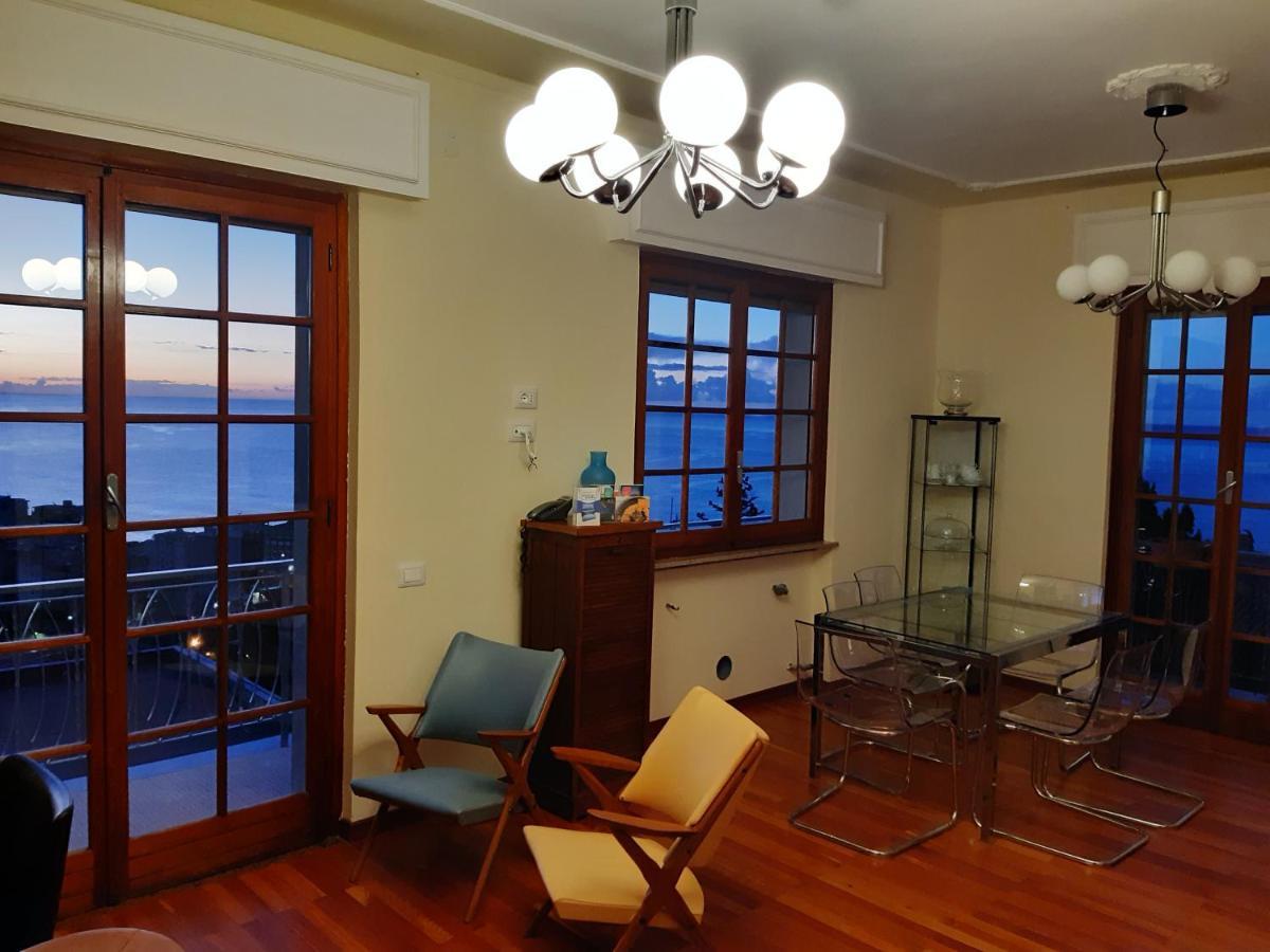 Bressa De Ma Affittacamere, Room & Breakfast Pietra Ligure Buitenkant foto