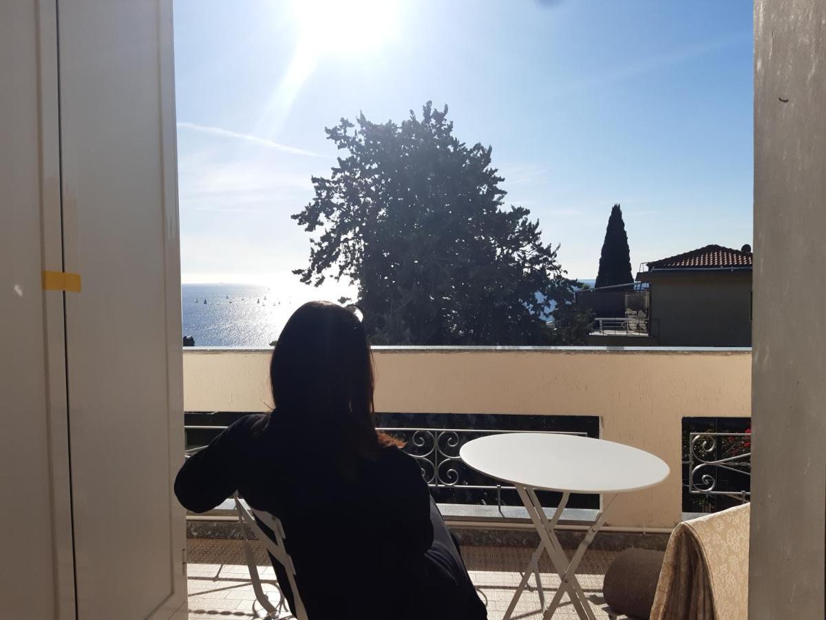 Bressa De Ma Affittacamere, Room & Breakfast Pietra Ligure Buitenkant foto