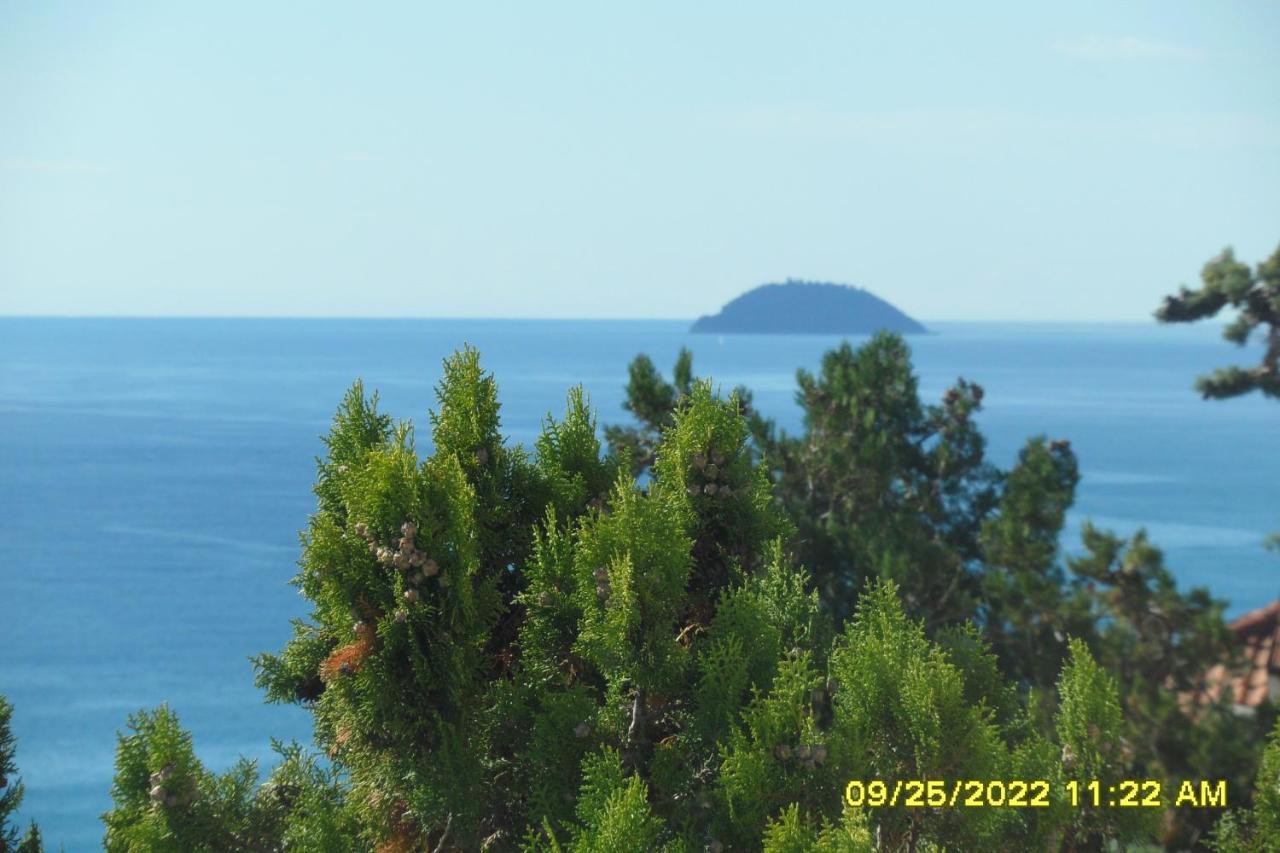 Bressa De Ma Affittacamere, Room & Breakfast Pietra Ligure Buitenkant foto