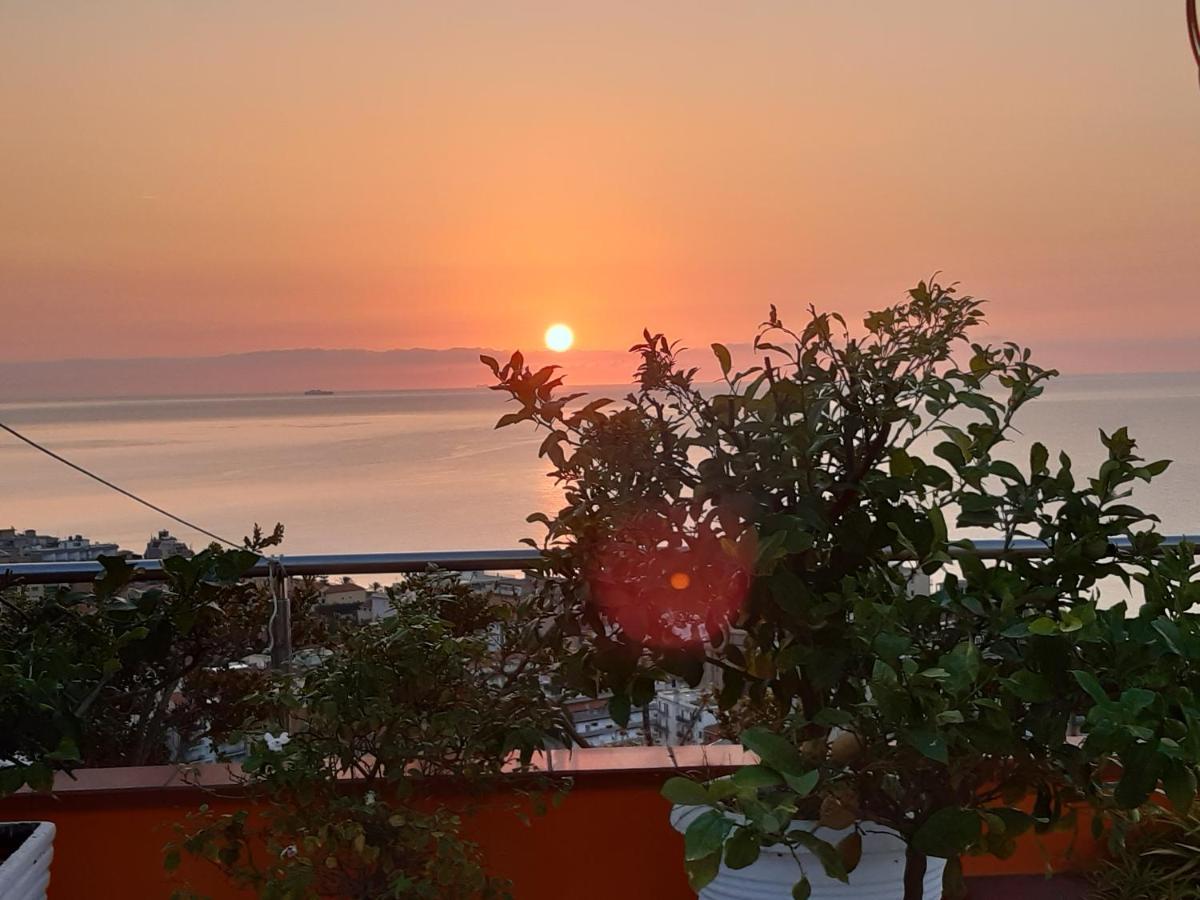 Bressa De Ma Affittacamere, Room & Breakfast Pietra Ligure Buitenkant foto