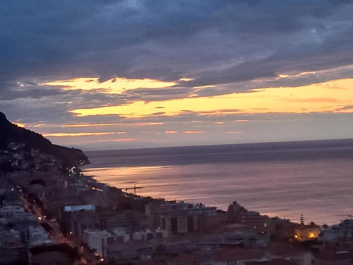 Bressa De Ma Affittacamere, Room & Breakfast Pietra Ligure Buitenkant foto